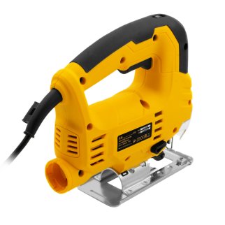 DENZEL 27101 Лобзик электрический JS-65, 550 Вт, 65 мм фото 2