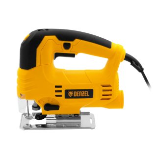DENZEL 27101 Лобзик электрический JS-65, 550 Вт, 65 мм фото 3