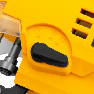 DENZEL 27101 Лобзик электрический JS-65, 550 Вт, 65 мм фото 7