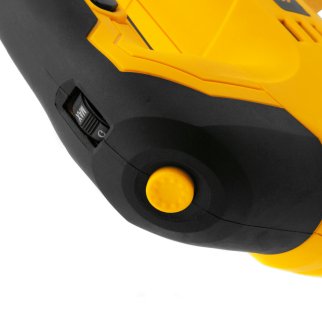 DENZEL 27101 Лобзик электрический JS-65, 550 Вт, 65 мм фото 12