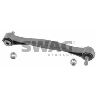 Стойка заднего стабилизатора SWAG 10 92 1262 фото