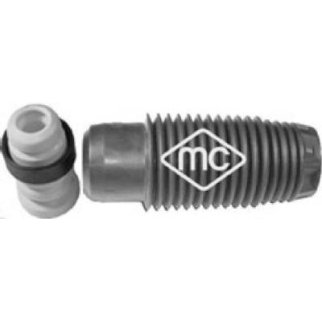 Отбойник амортизатора Metalcaucho 05164 фото