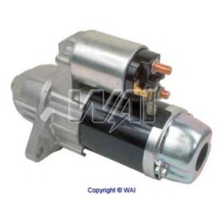 Стартер WAI 17840N фото 2