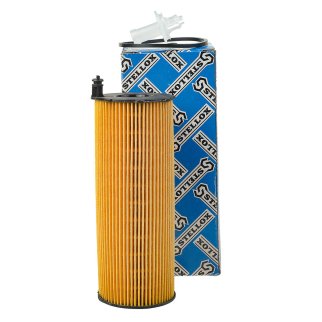 Фильтр масляный STELLOX _2050670_SX фото