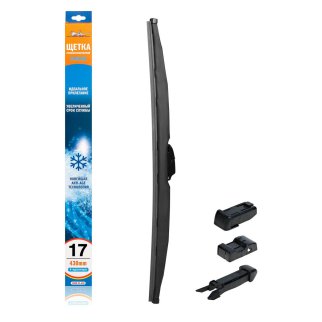 Щетка стеклоочистителя AirLine AWB-W-430 фото