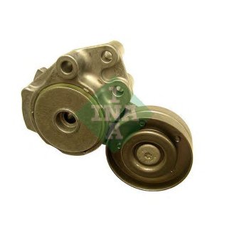 Ролик приводного ремня INA 534 0374 10 фото