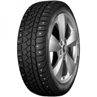 Шина легковая ATTAR W01 205/55 R16 91T TL зима шип. фото