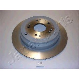 DP-444_диск тормозной задний! Honda CR-V 2.0/2.4/2.2CTDi 05> фото
