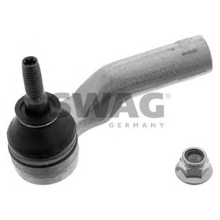 Наконечник рулевой тяги FORD: C-MAX II 10-, C-MAX II Van 10-, FOCUS III 10-, FOCUS III Turnier 10-, FOCUS III Van 12-, FOCUS III 10-, GRAND C-MAX 10-, GRAND C-MAX Van 10-, KU фото