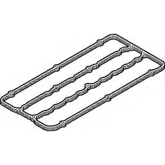 Прокладка клапанной крышки Elring 034.590 фото