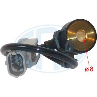 Датчик детонации фото