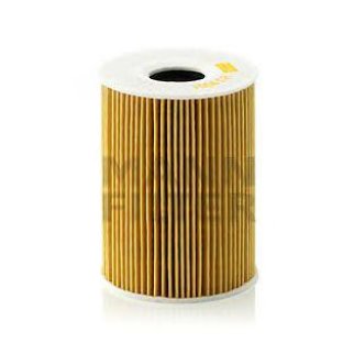 Фильтр масляный MANN FILTER HU 9001 x фото