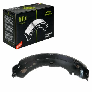 Колодки тормозные к-кт TRIALLI GF 4562 фото 2