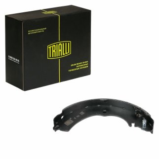 Колодки тормозные к-кт TRIALLI GF 4562 фото 2