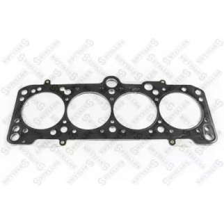 11-25065-SX_прокладка ГБЦ! (1.65mm) Audi 80/100/A6, VW Golf/Passat 2.0 & 8V/16V 90> фото