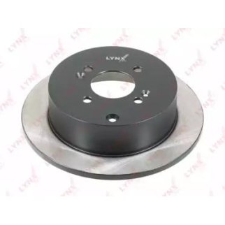 Диск тормозной задний LYNXauto BN-1049 фото