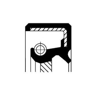 Сальник фото