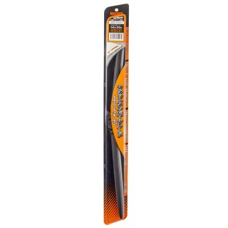 Щетка стеклоочистителя 650 мм бескаркасная 1 шт MASUMA Flat Wiper Blade MU-26x фото 4