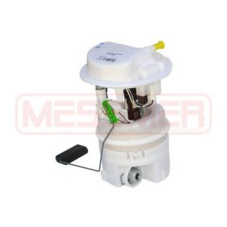 Насос топливный электрический ERA 775087 фото