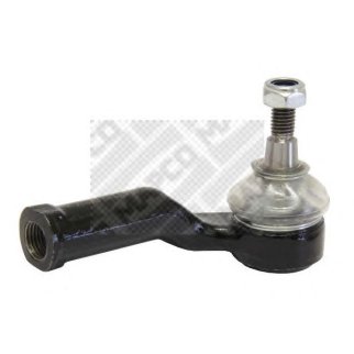 Наконечник рулевой правый MAPCO 52614HPS фото