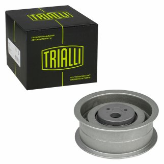 Ролик ГРМ TRIALLI CM 6126 фото 2