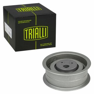 Ролик ГРМ TRIALLI CM 6126 фото 2