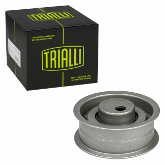 Ролик ГРМ TRIALLI CM 6126 фото