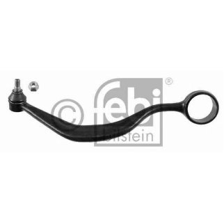 Рычаг передний FEBI 12563 фото
