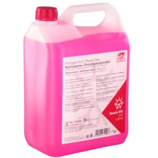 Антифриз FEBI 172006 фото