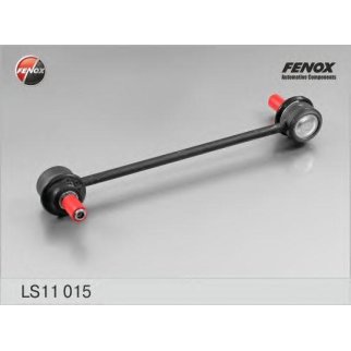 Стойка переднего стабилизатора Fenox LS11015 фото