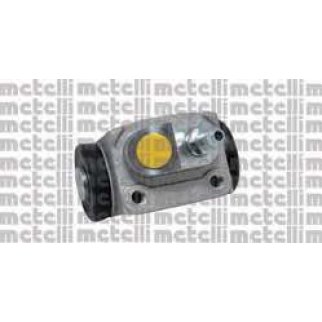 Цилиндр тормозной metelli 04-0819 фото