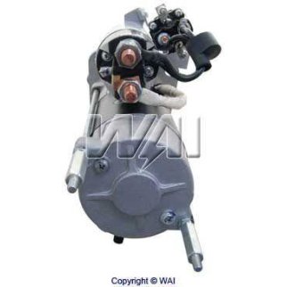 Стартер WAI 30154N фото 2