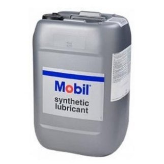 Масло компрессорное Mobil Rarus SHC 1026 20 л 125382 фото