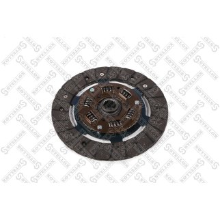 07-00223-SX_диск сцепления! Lada 110/111/112 1.5 16V 95> фото