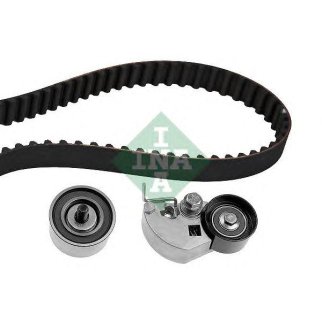 К-кт ремня ГРМ INA 530 0542 10 фото
