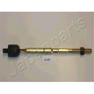 Тяга рулевая фото