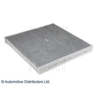 Фильтр салона (угольный) фото