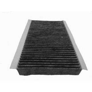 Фильтр салона (угольный) фото