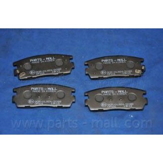 Колодки тормозные дисковые фото