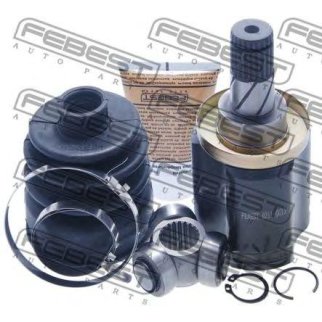 ШРУС внутренний FEBEST 0211-QG15 фото