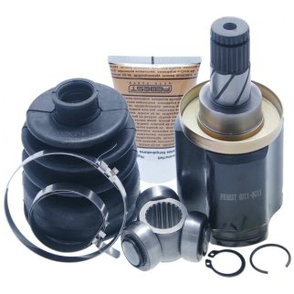 ШРУС внутренний FEBEST 0211-QG15 фото