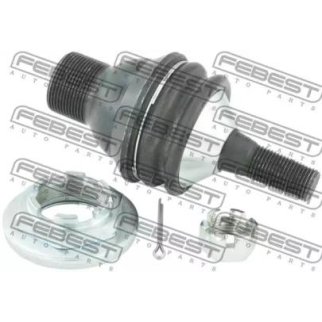 Опора шаровая FEBEST 1620-166LOWF фото