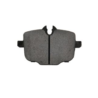 Колодки тормозные STELLOX _000368BSX фото 3