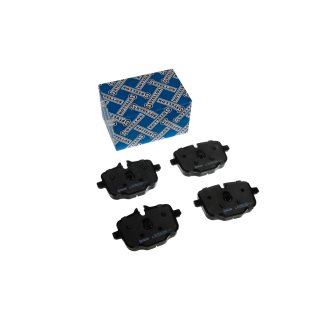 Колодки тормозные STELLOX _000368BSX фото