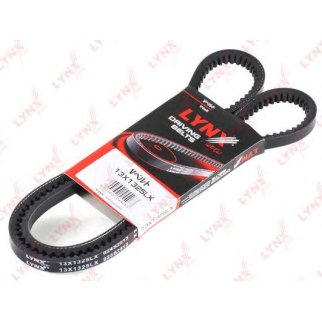 Ремень клиновой LYNXauto 13X1325LX фото