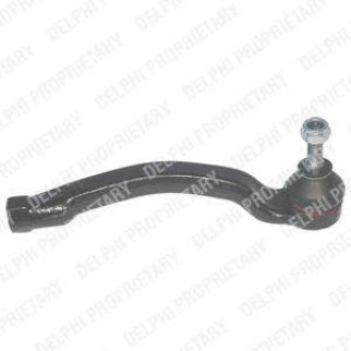 Нак.рул.тяги прав.RENAULT MEGANE II,SCENIC II 2003=> фото