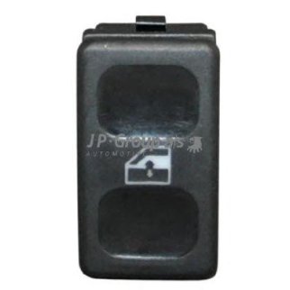 Кнопка стеклоподъемника JP Group 1196700100 фото