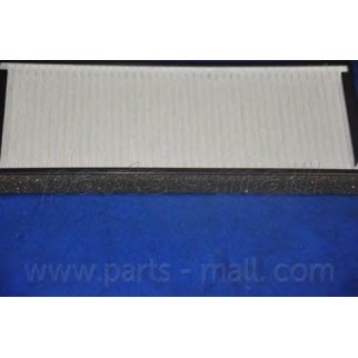 Фильтр салона PARTS-MALL PMD-002 фото