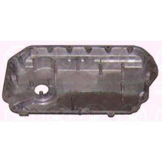 Поддон масляный двигателя KLOKKERHOLM 0014479 фото