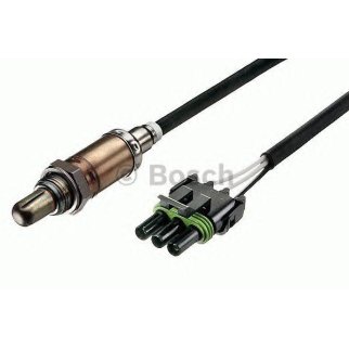 Лямбда-зонд фото